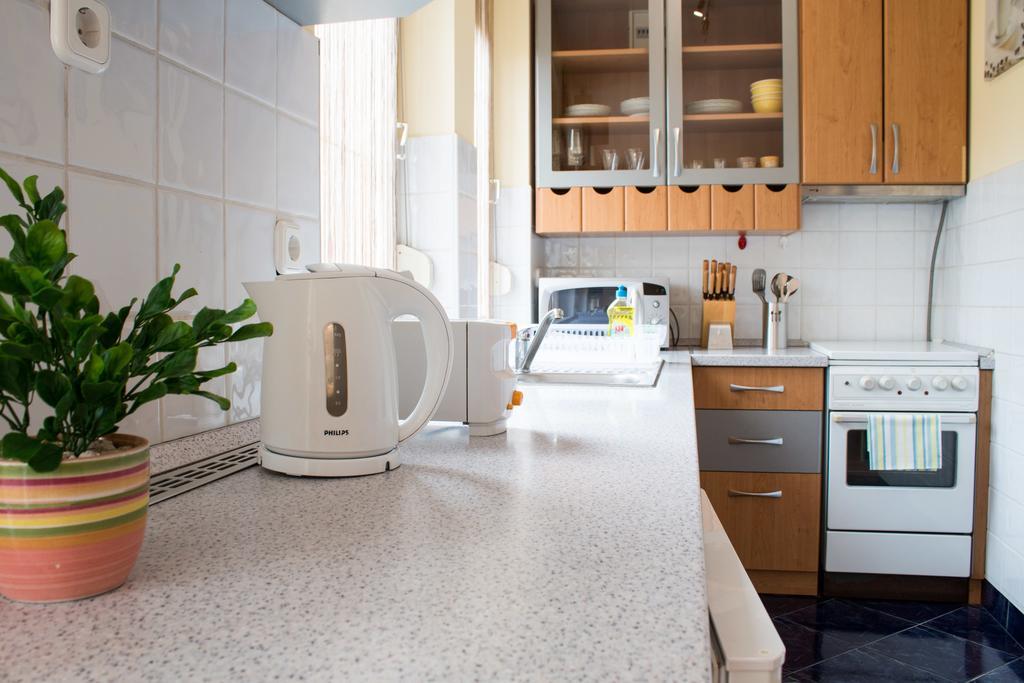 Titan Apartman Gyula Exterior photo